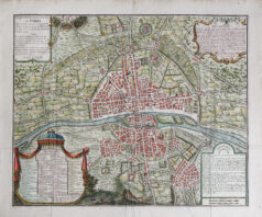 COQUART, Antoine. DELAMARE