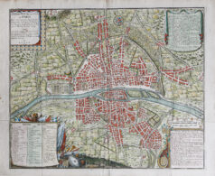 COQUART, Antoine. DELAMARE