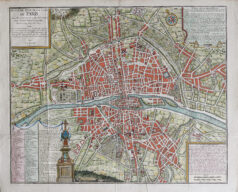 COQUART, Antoine. DELAMARE