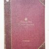 Statistical atlas of the United States; walker