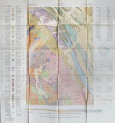 United States Geological Survey of the Kingdom of Saudi Arabia