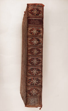 Alternative view of Gilles Robert de Vaugondy - Atlas ancien de géographie
