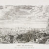 Gravure ancienne de Monaco