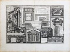 Architecture - Piranesi