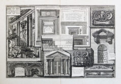 Architecture - Piranesi