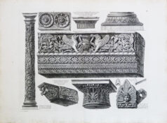 Architecture - Piranesi