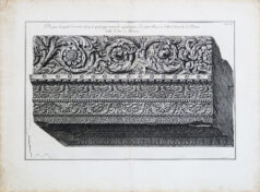 Architecture - Piranesi