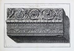 Architecture - Piranesi
