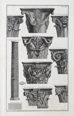 Architecture - Piranesi