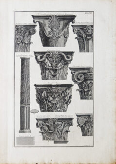 Architecture - Piranesi