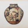 Poterie Amérindienne