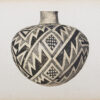 Poterie Amérindienne