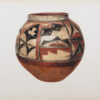 Poterie Amérindienne