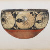 Poterie Amérindienne